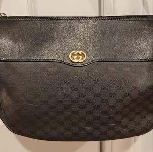 Vintage Gucci handbag